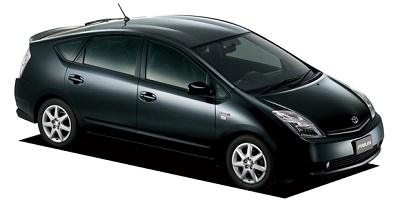 2代目プリウスNHW20・G