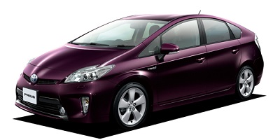 3代目プリウスZVW30・G