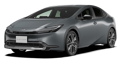 プリウスMXWH60/65・G