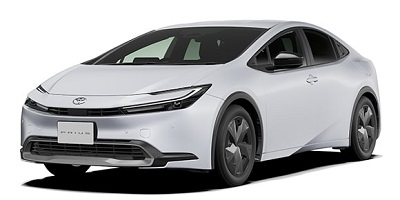 プリウスMXWH60/61/65・Z